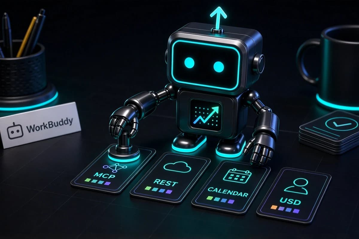 AI 应用周期的位置研判：戴维斯双击前的黎明，还是混沌期的躁动？